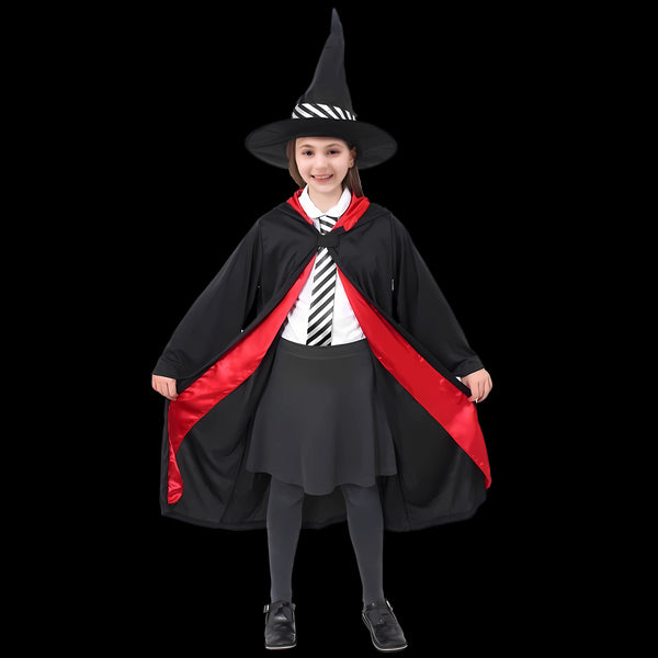 Costume Student Wizard